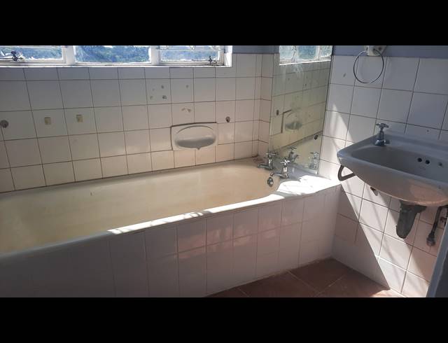 2 BEDROOM APARTMENT RENTED IN KILDARE
